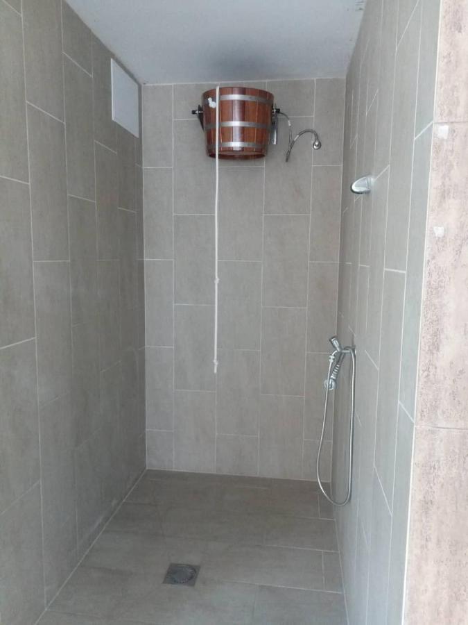 Oazis Wellness Apartman2 Hajdúszoboszló Exteriör bild