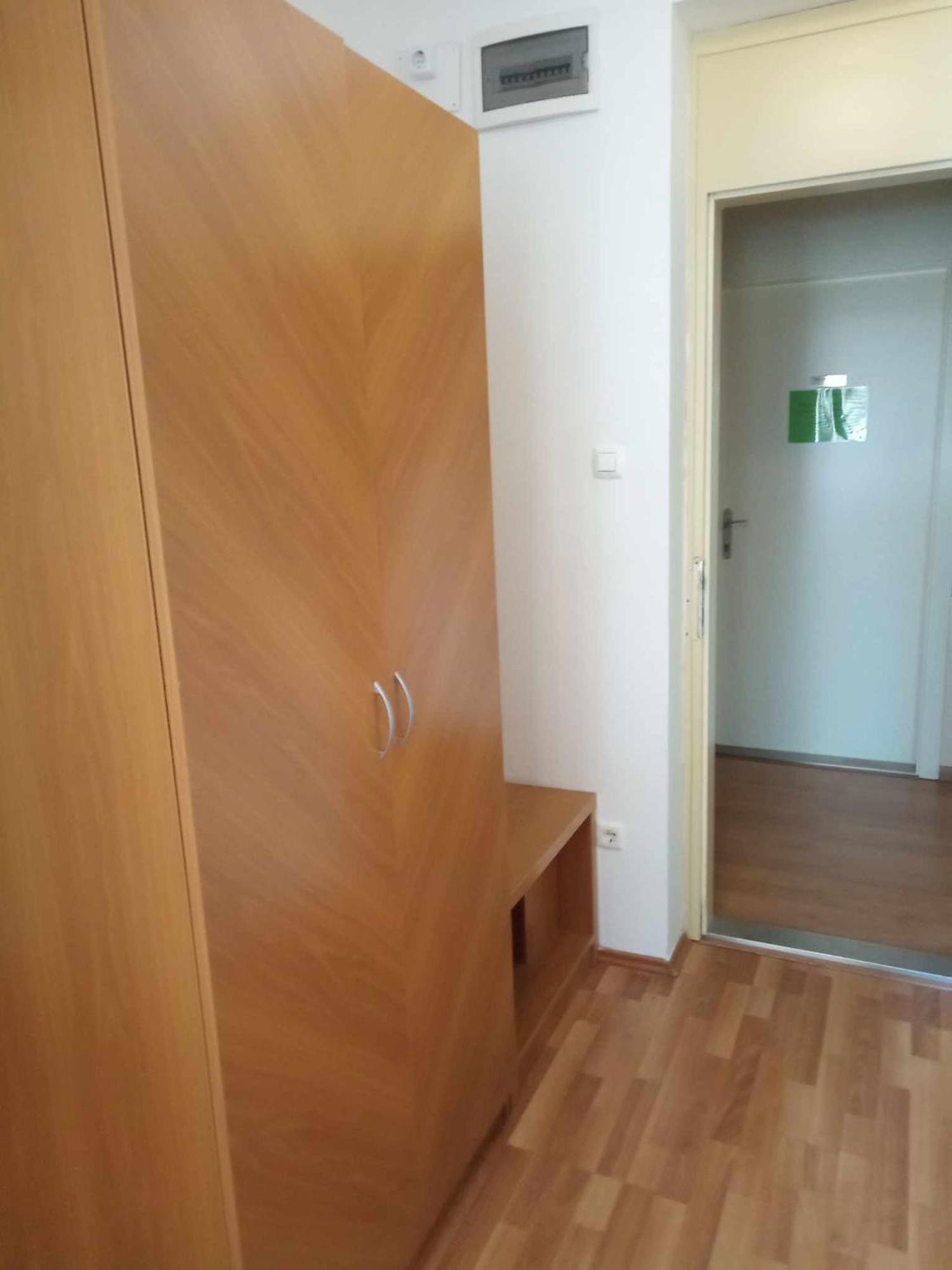 Oazis Wellness Apartman2 Hajdúszoboszló Exteriör bild