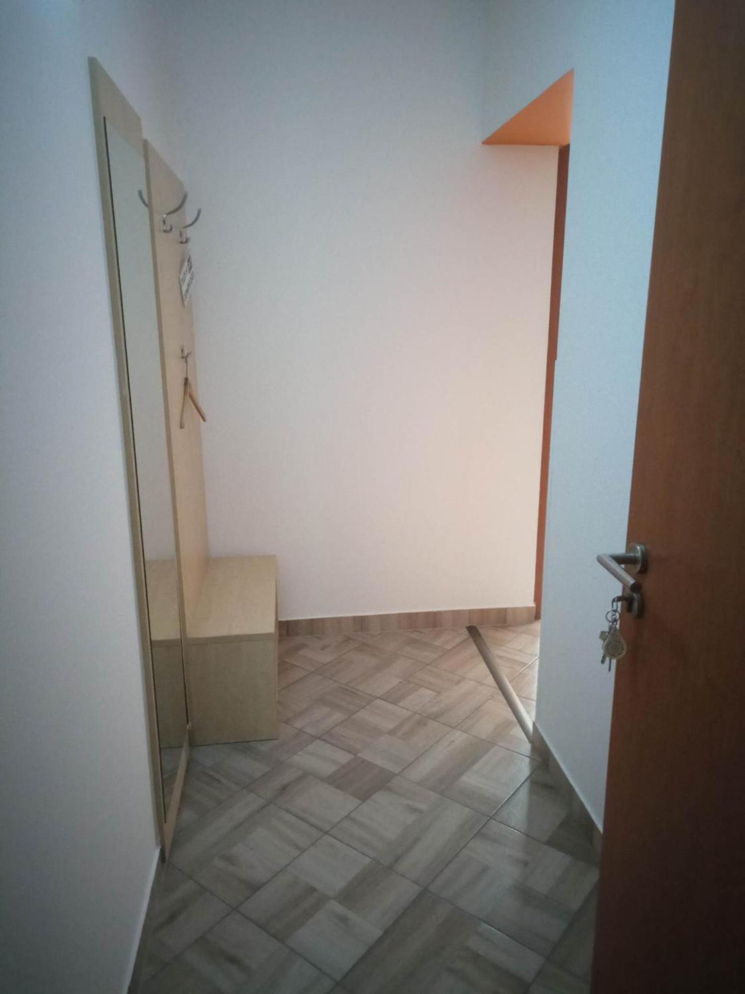 Oazis Wellness Apartman2 Hajdúszoboszló Rum bild