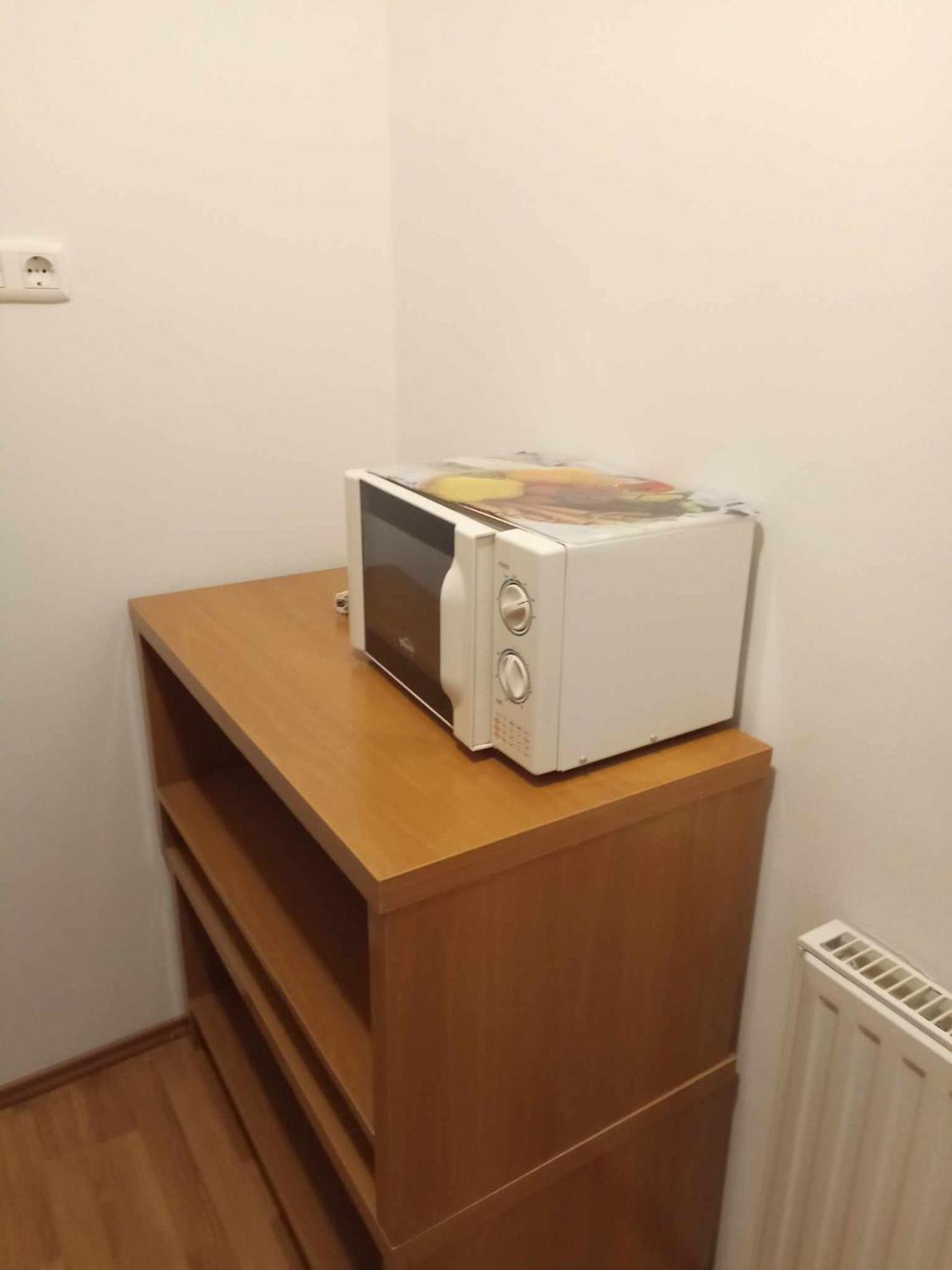 Oazis Wellness Apartman2 Hajdúszoboszló Exteriör bild