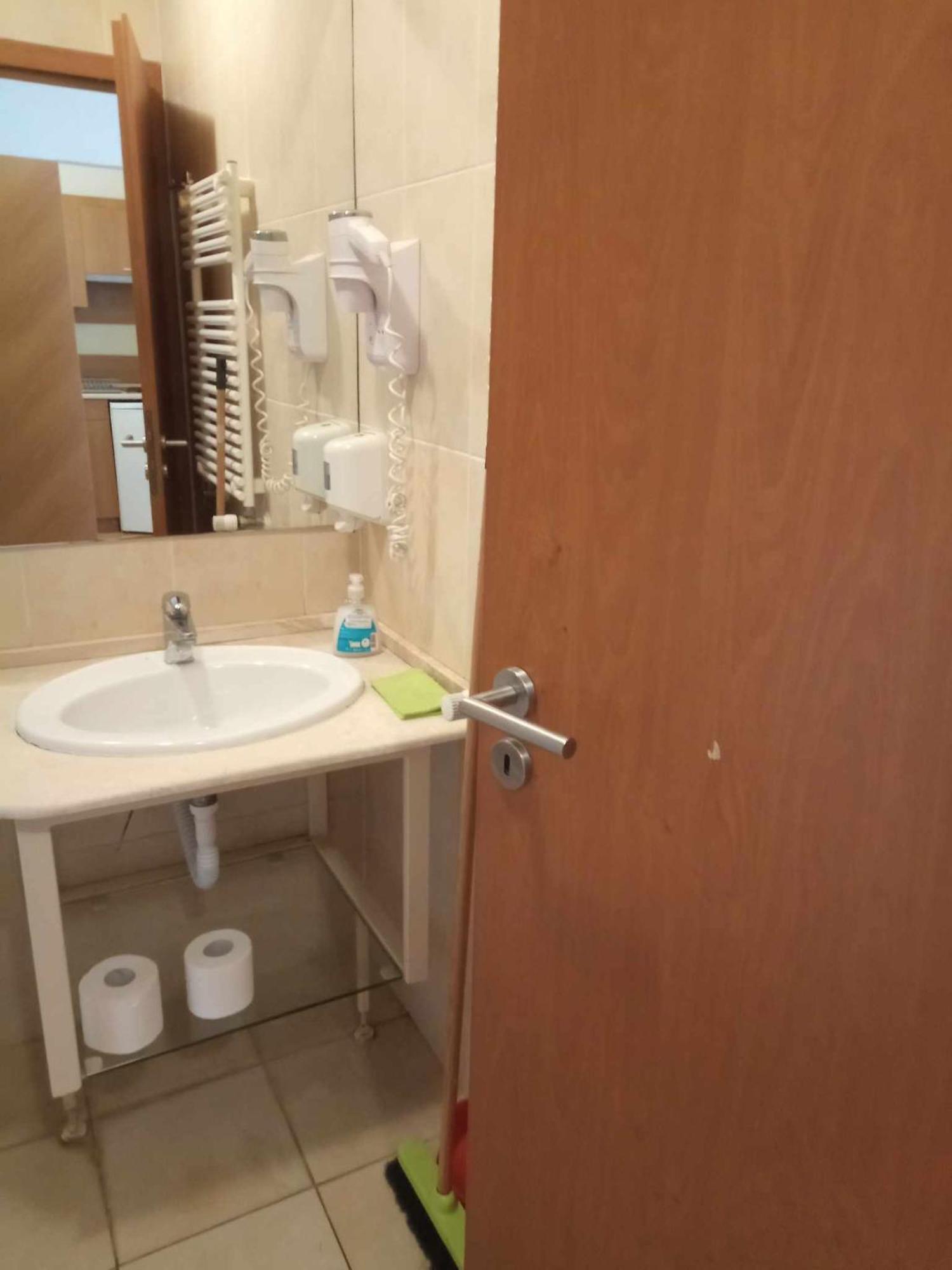 Oazis Wellness Apartman2 Hajdúszoboszló Exteriör bild