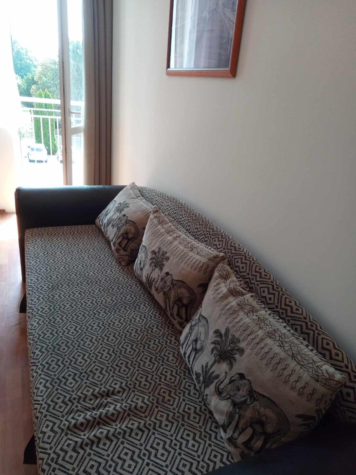 Oazis Wellness Apartman2 Hajdúszoboszló Exteriör bild