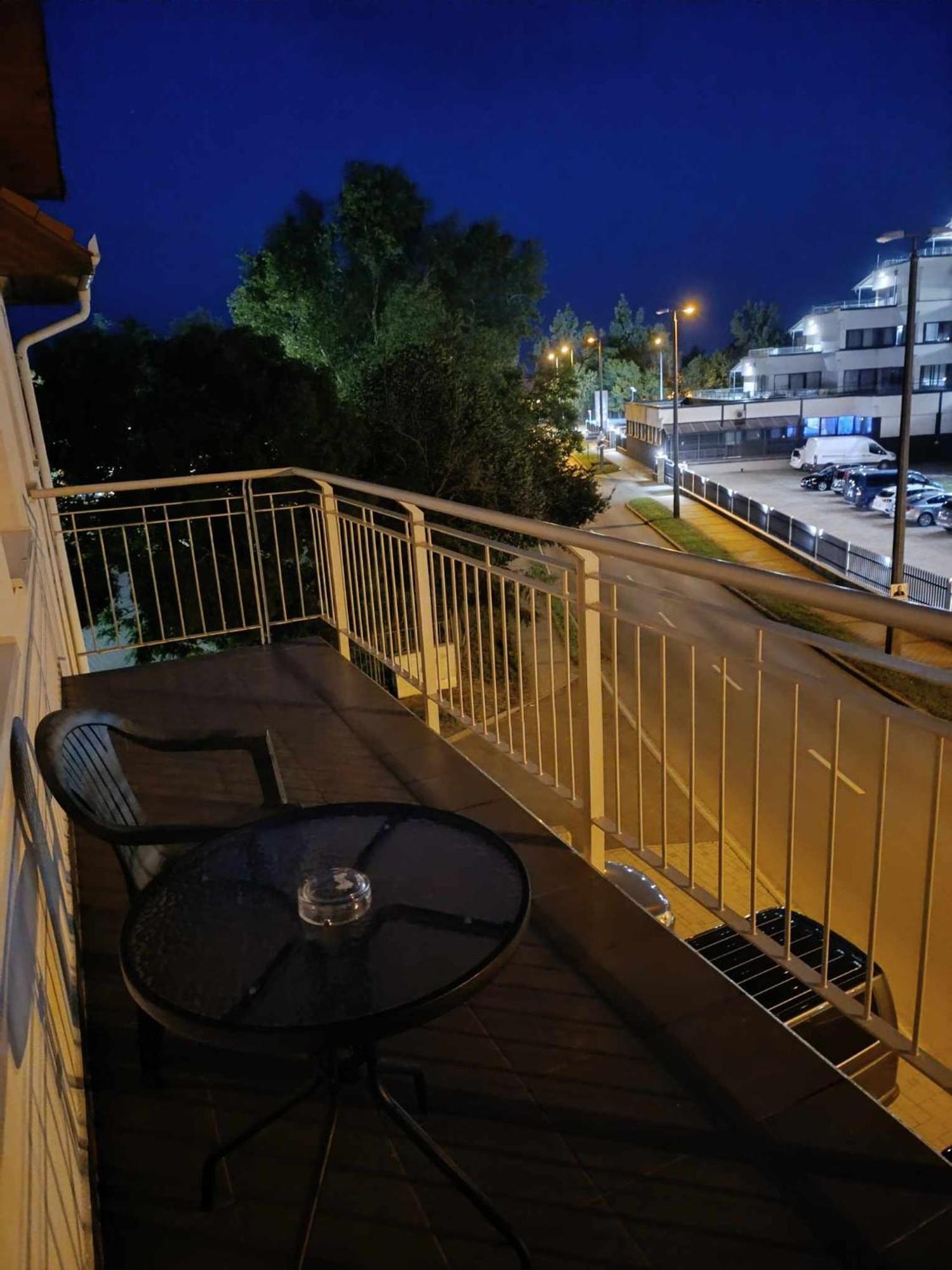 Oazis Wellness Apartman2 Hajdúszoboszló Rum bild